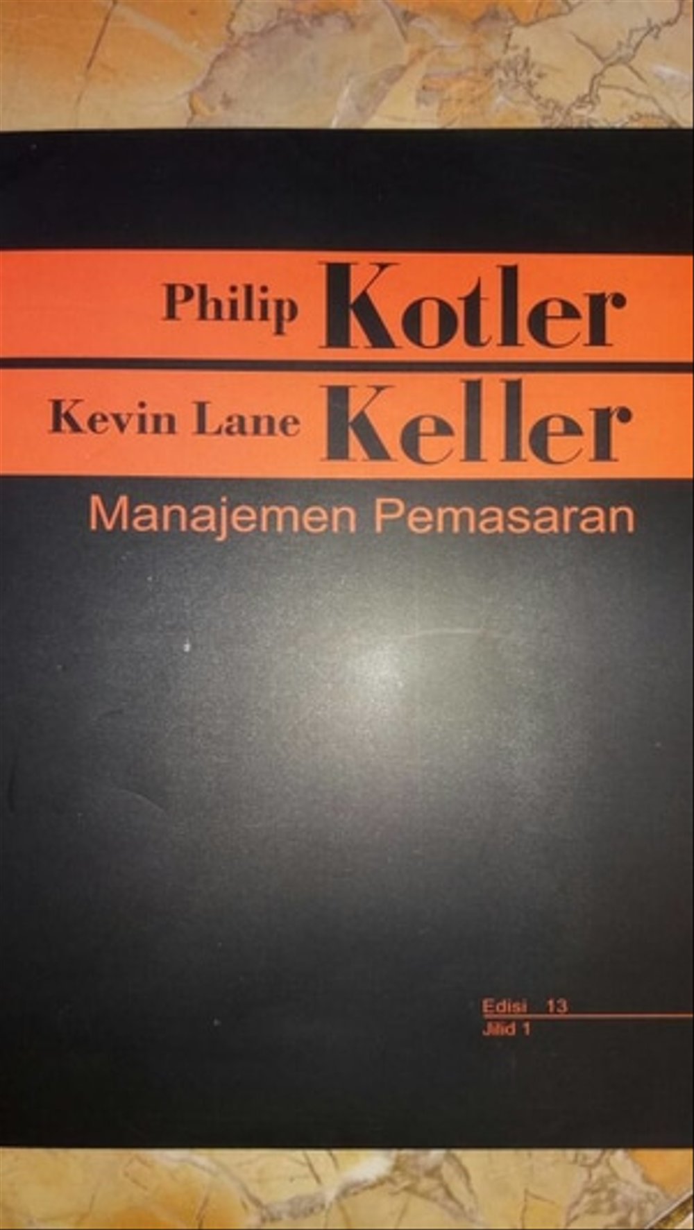 Ebook Manajemen Pemasaran Philip Kotler Definition